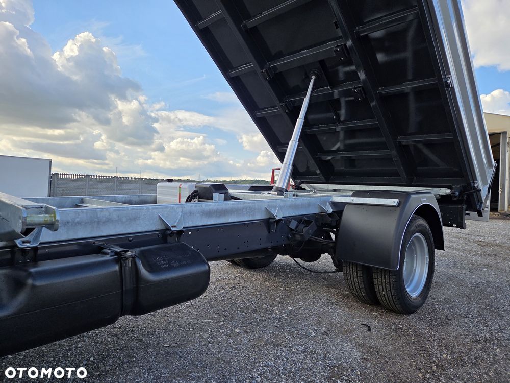 Iveco Daily 35C15 - 10