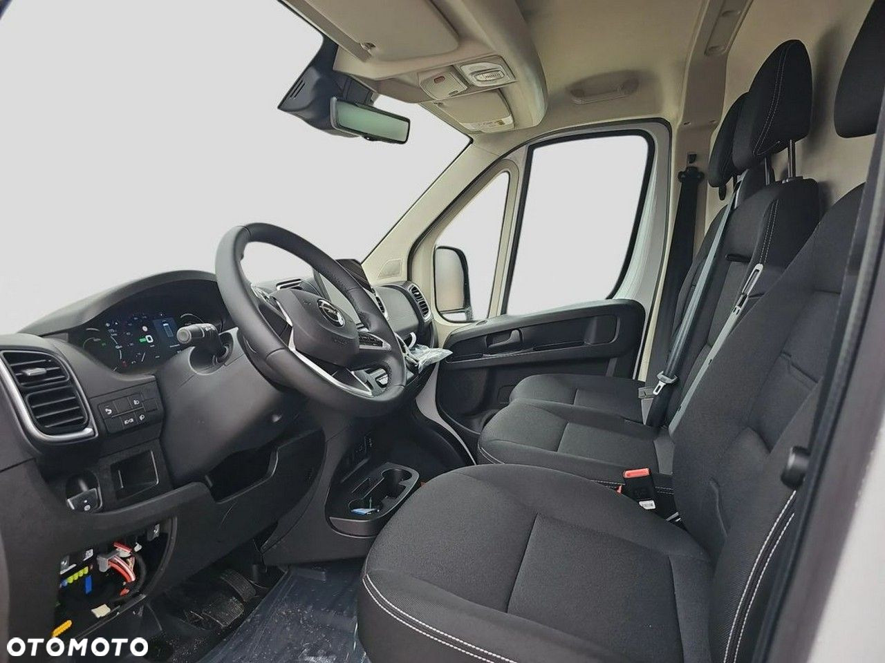 Opel MOVANO L3H2 - 11