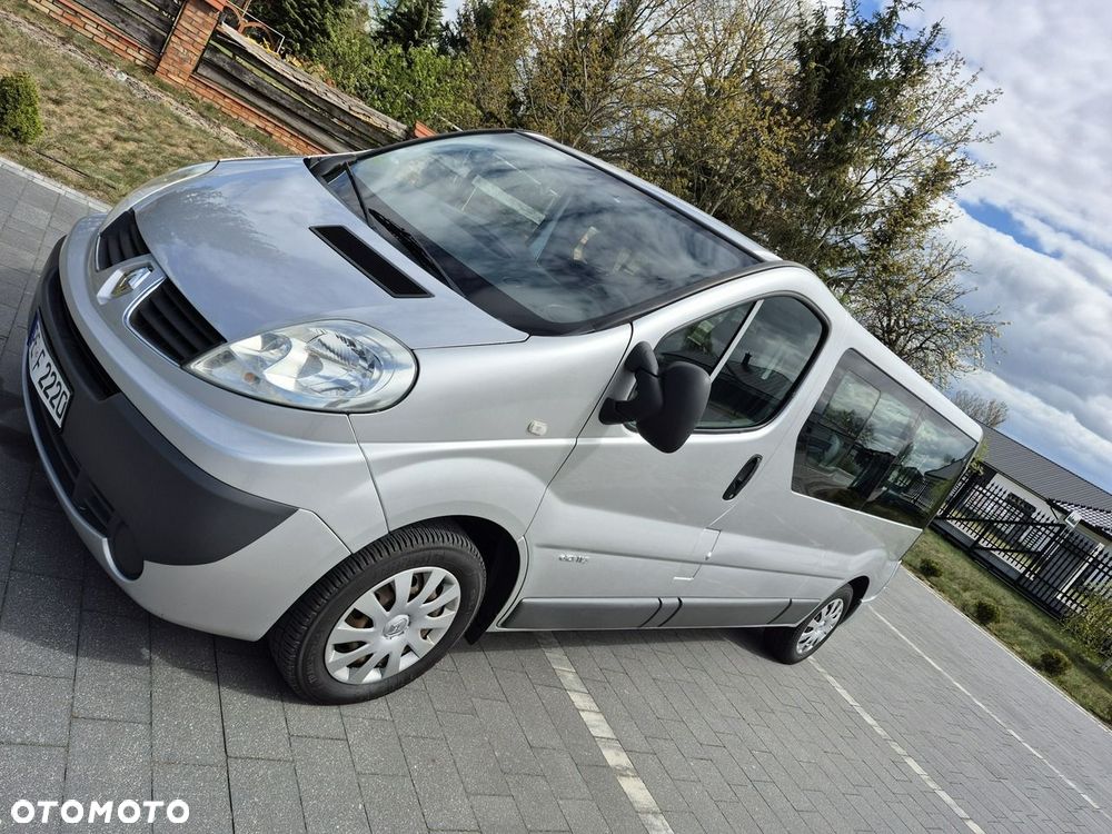 Renault Trafic - 7