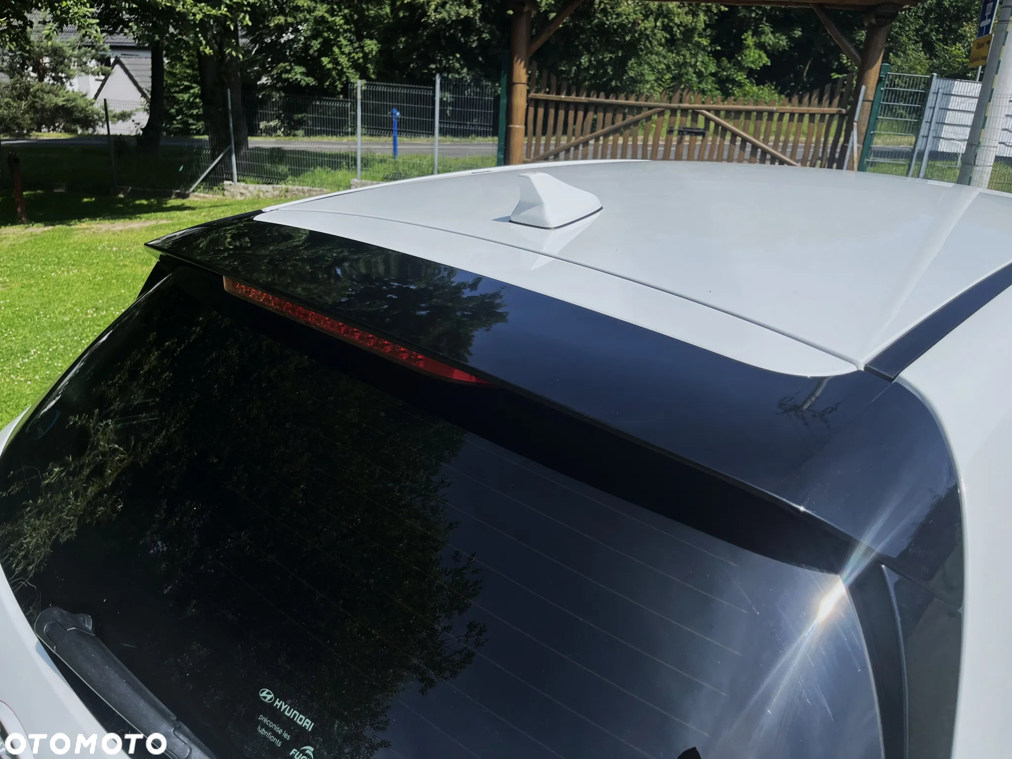 Hyundai i30 1.6 CRDi BlueDrive Premium - 37