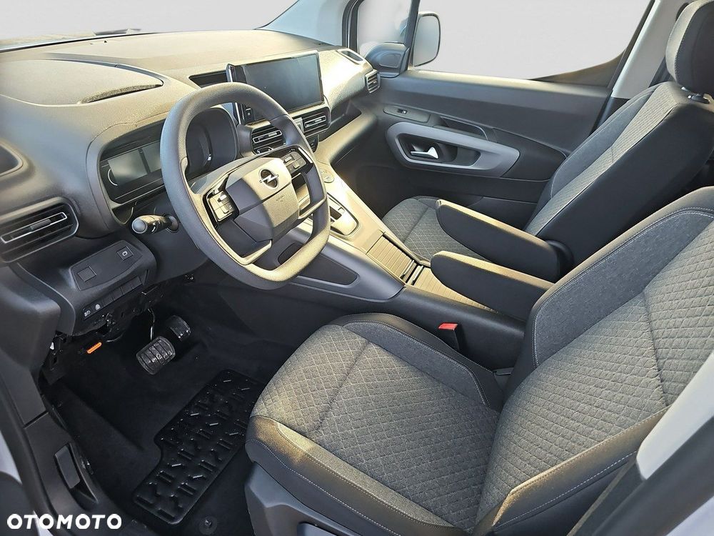 Opel Combo - 10