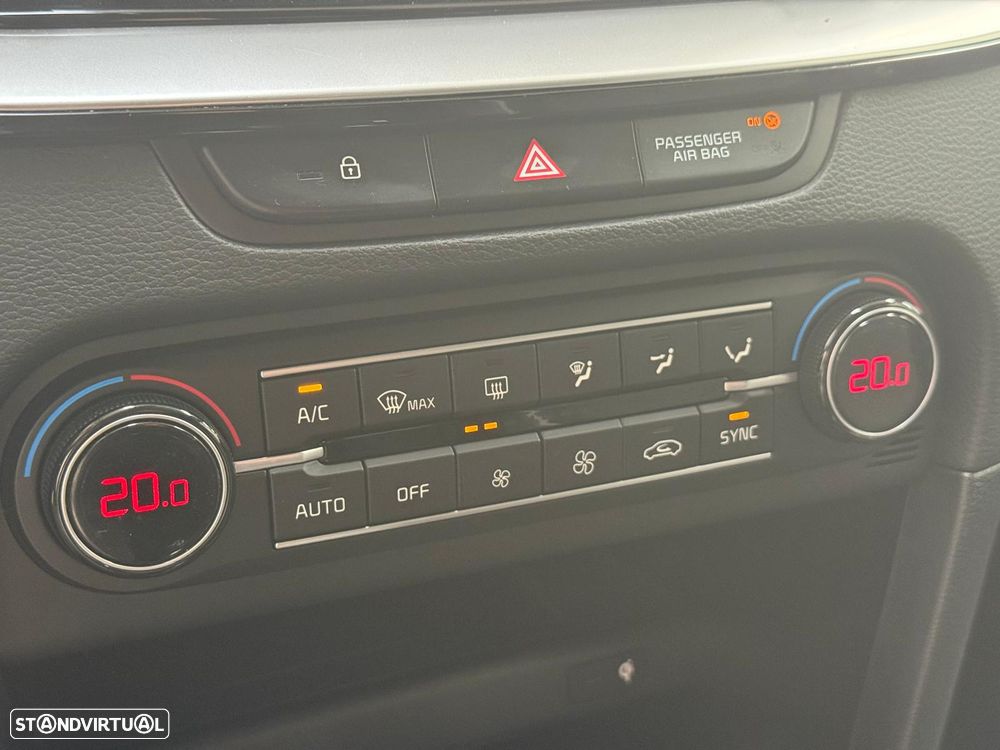 Kia Ceed SW 1.0 T-GDI Drive - 15