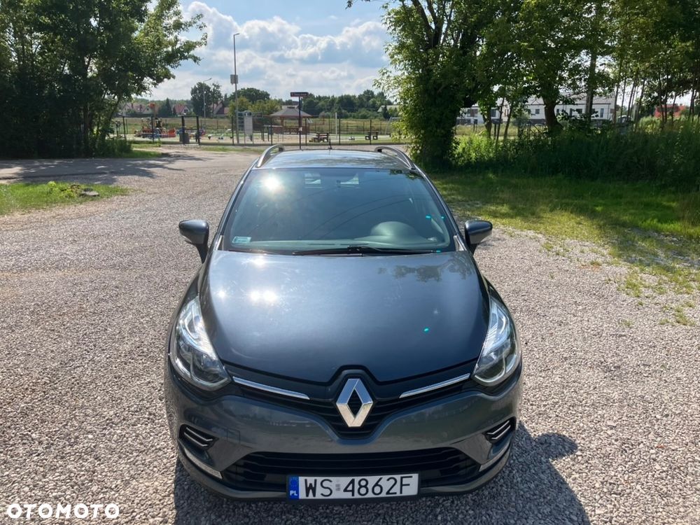 Renault Clio 0.9 TCe Alize - 1