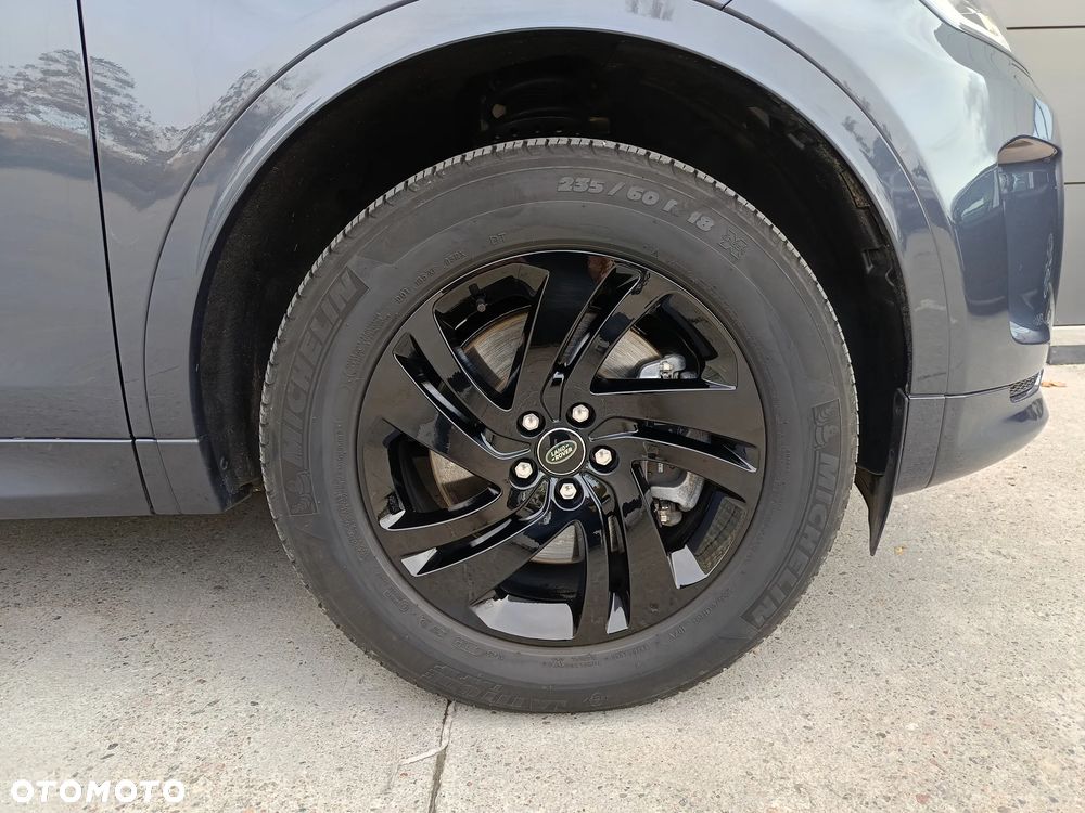 Land Rover Discovery Sport ver-2-0-d240-s - 9