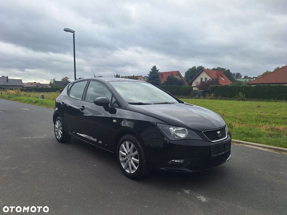 Seat Ibiza - 6