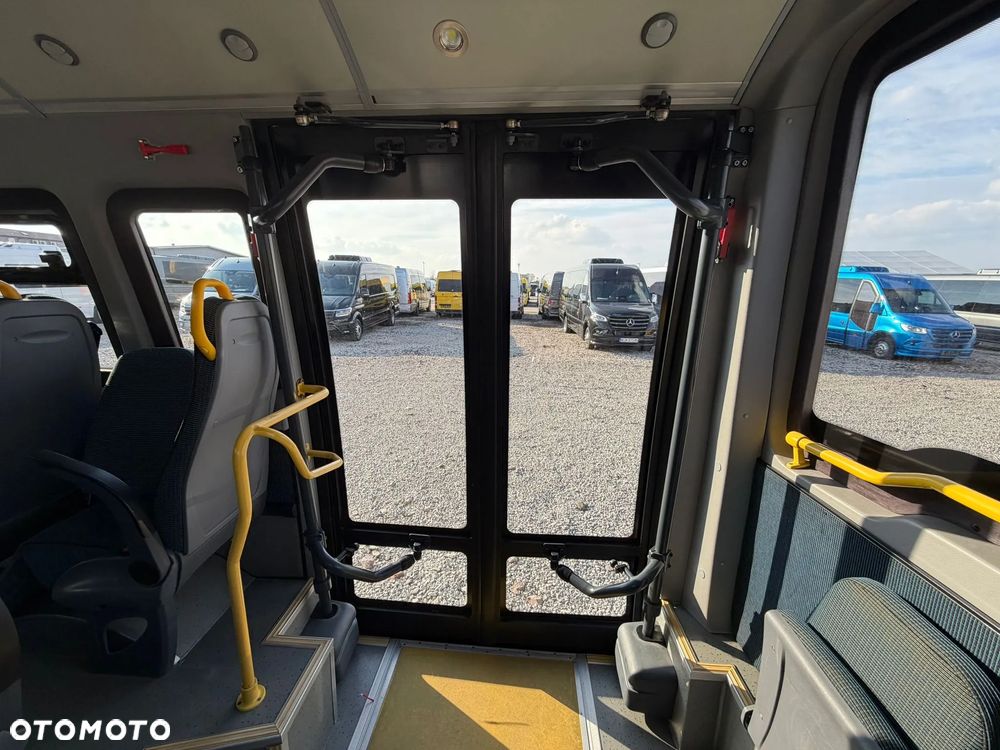 Mercedes-Benz Sprinter CITY - 37
