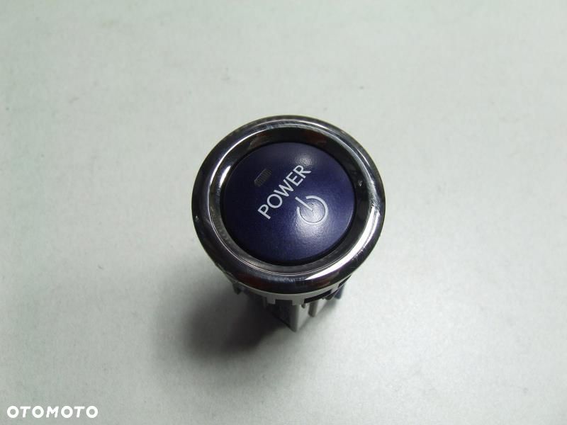 LEXUS LS IV PRZYCISK START STOP P2 2842A-TMIMB1 - 1