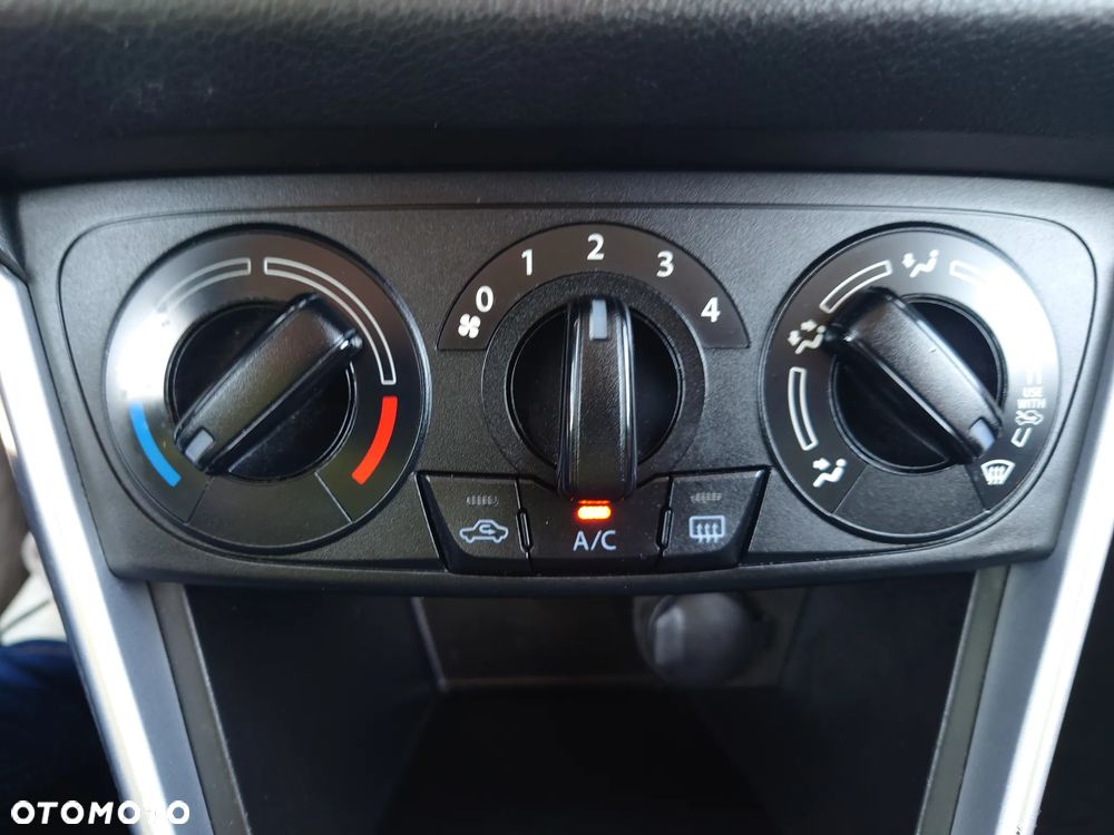 Suzuki SX4 S-Cross 1.6 VVT 4x2 Comfort+ - 9