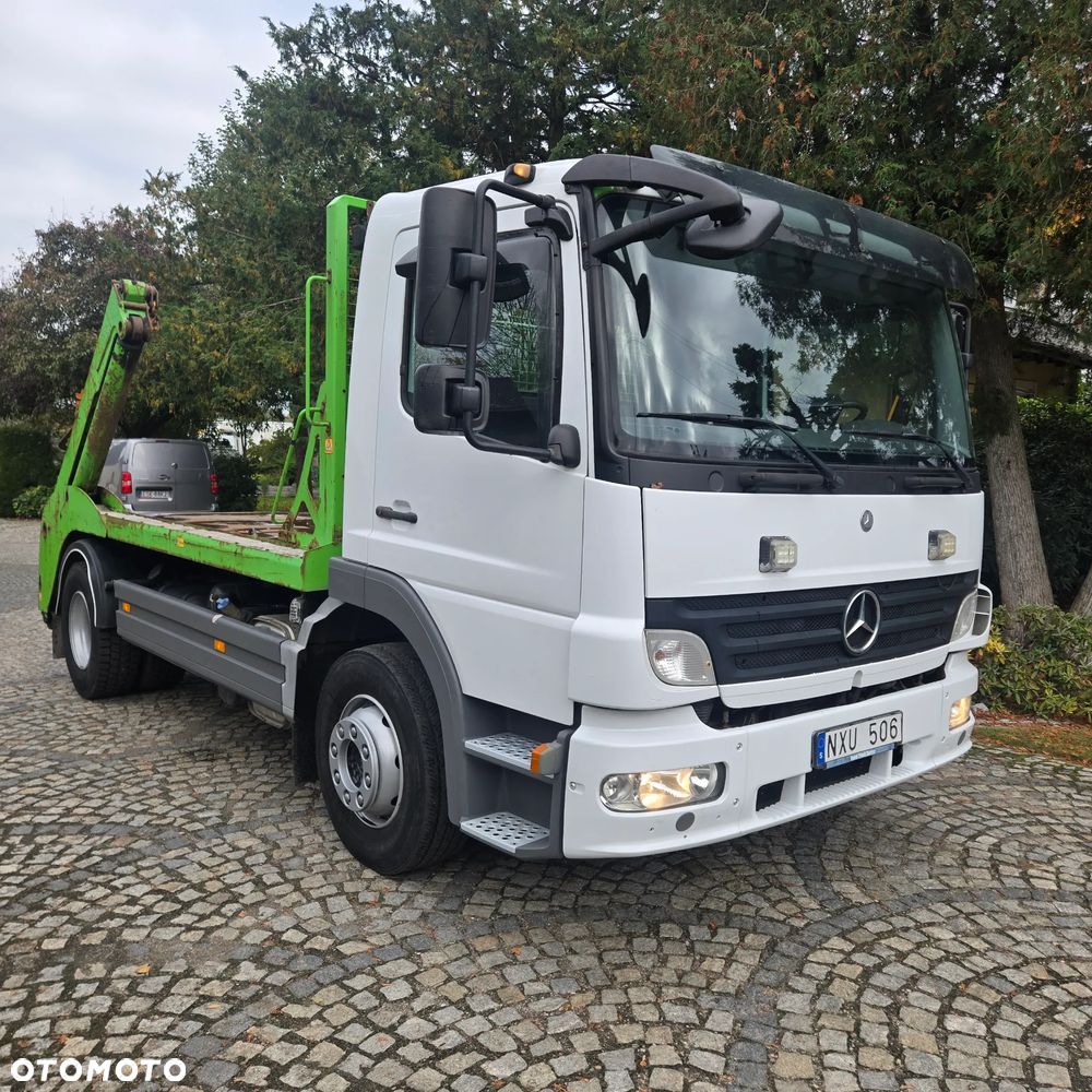 Mercedes-Benz Atego
