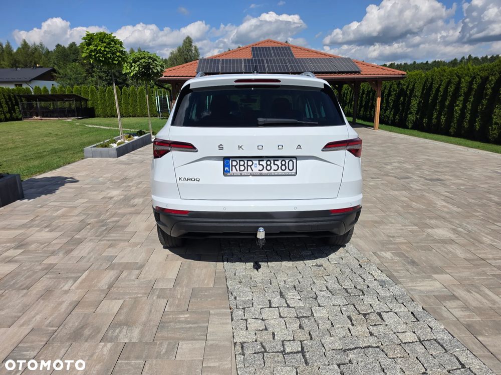 Skoda Karoq 2.0 TDI Selection - 3