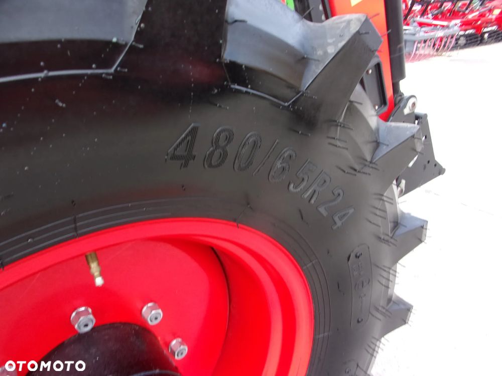 Zetor NOWY Ciągnik rolniczy Zetor PROXIMA CL100  PN12V CV5V34, Zetor Forterra CL140  FF115V CR5Y84 - 35