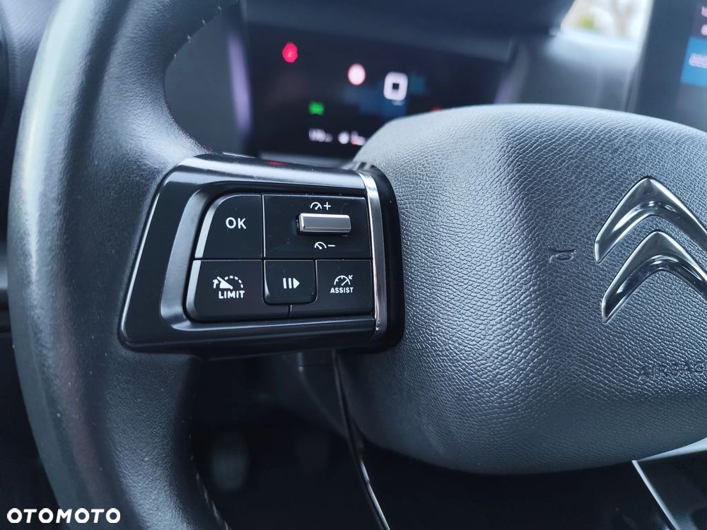 Citroën C4 PureTech 130 Stop&Start FEEL PACK - 29