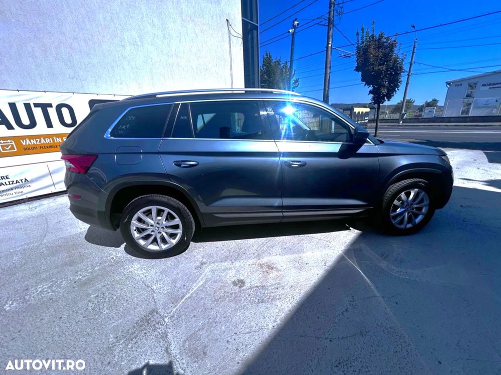 Skoda Kodiaq 2.0 TDI DSG Style - 2