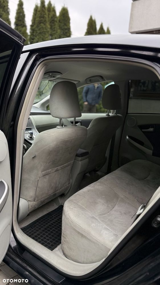 Toyota Prius 1.5 VVT-i Prestige - 12