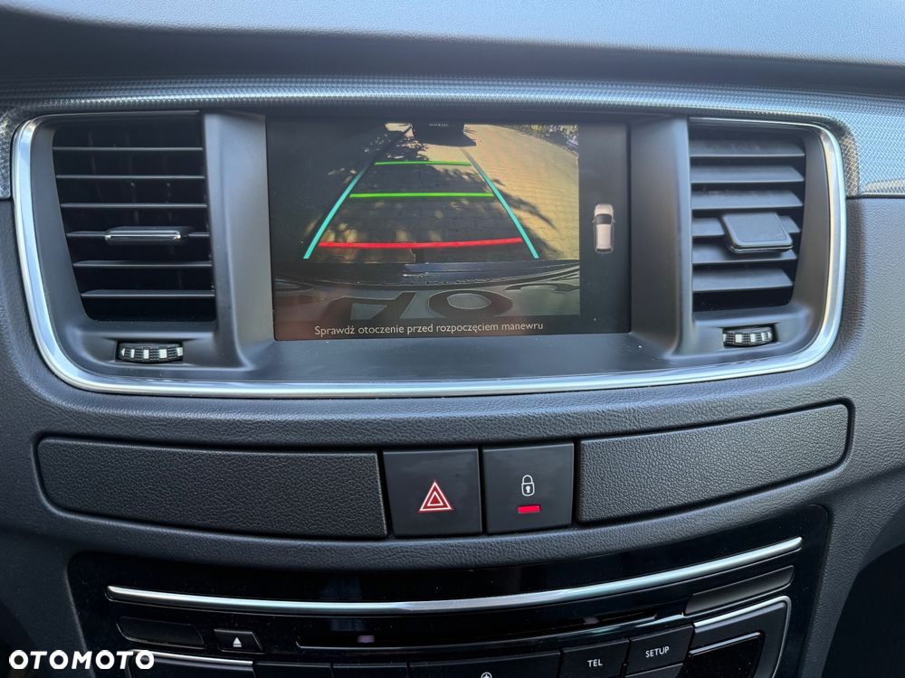 Peugeot 508 HDi FAP 140 Business-Line - 26