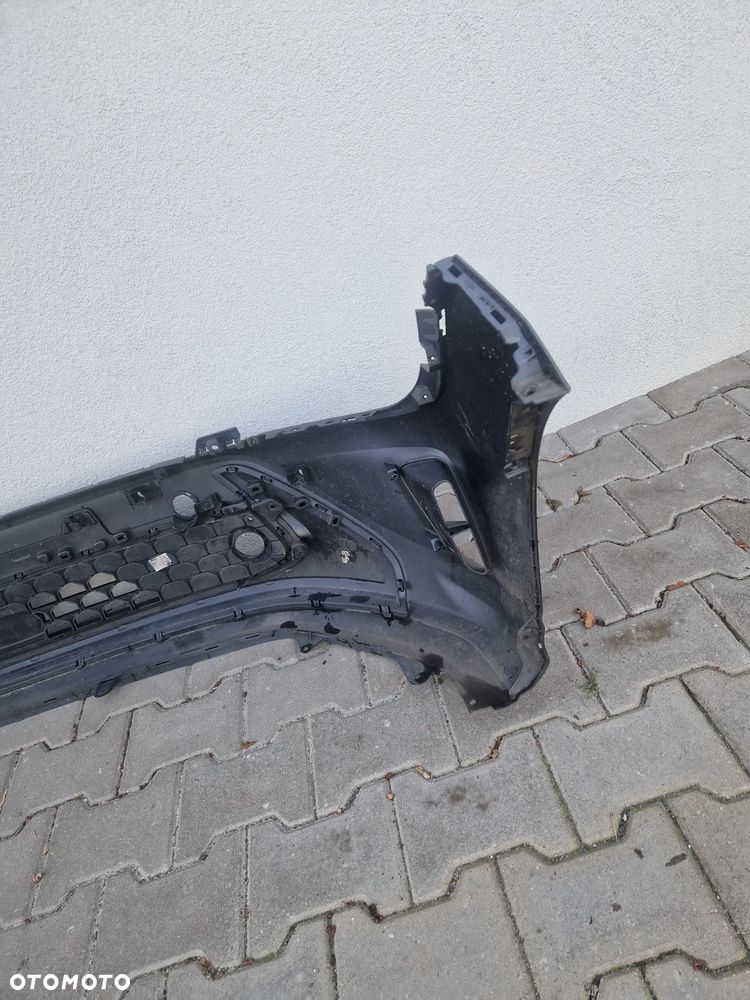 Zderzak Hyundai Kona I lift - 13