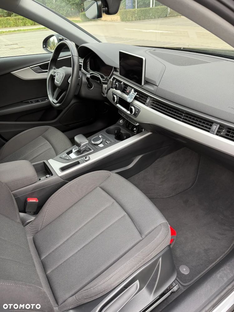 Audi A4 - 15