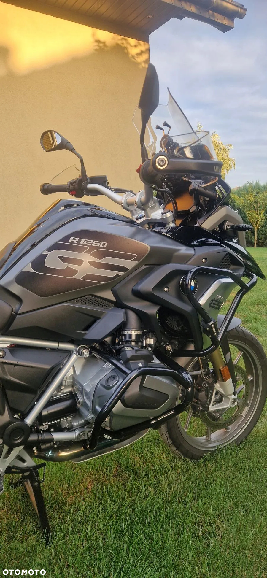 BMW GS - 10