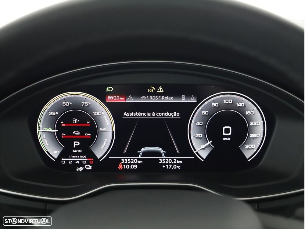 Audi Q5 50 TFSIe quattro S tronic - 25