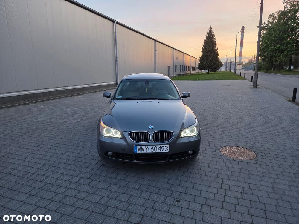 BMW Seria 5 - 26