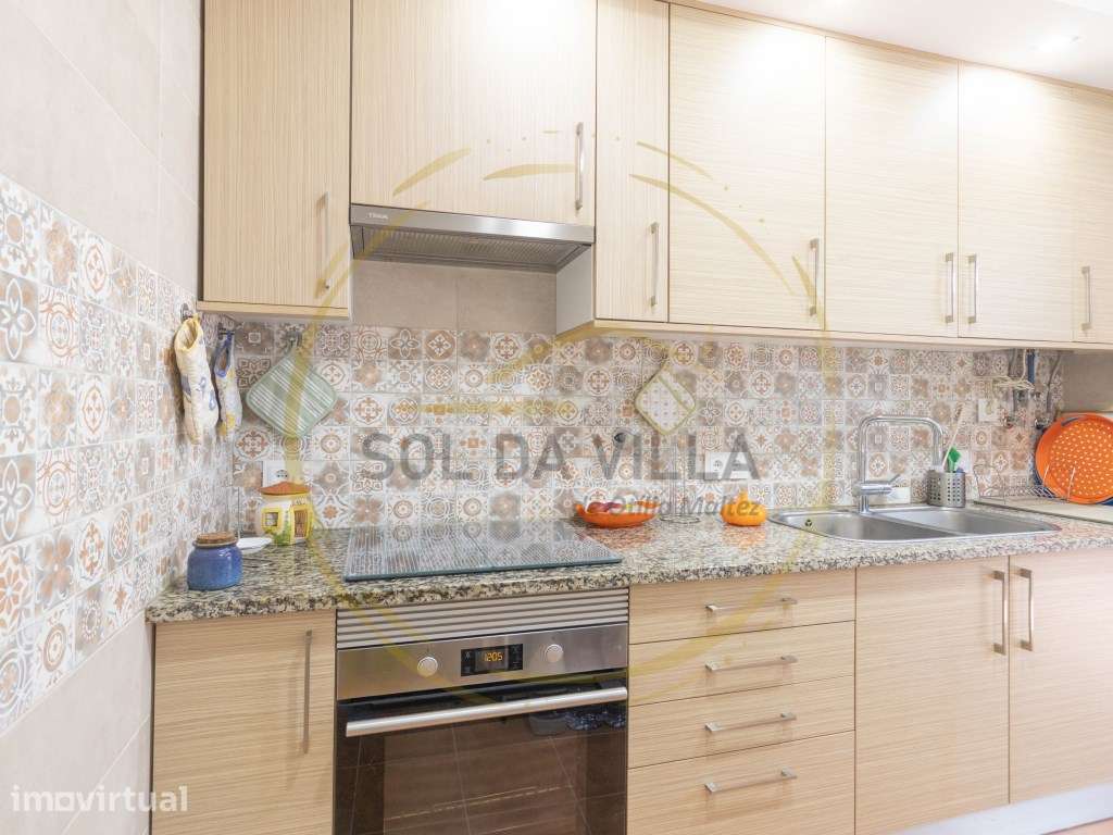 Apartamento T2 c/ logradouro - Cova da Piedade - 289000€ - Grande imagem: 4/25