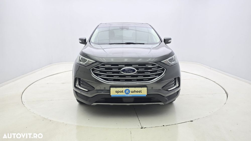Ford Edge - 2