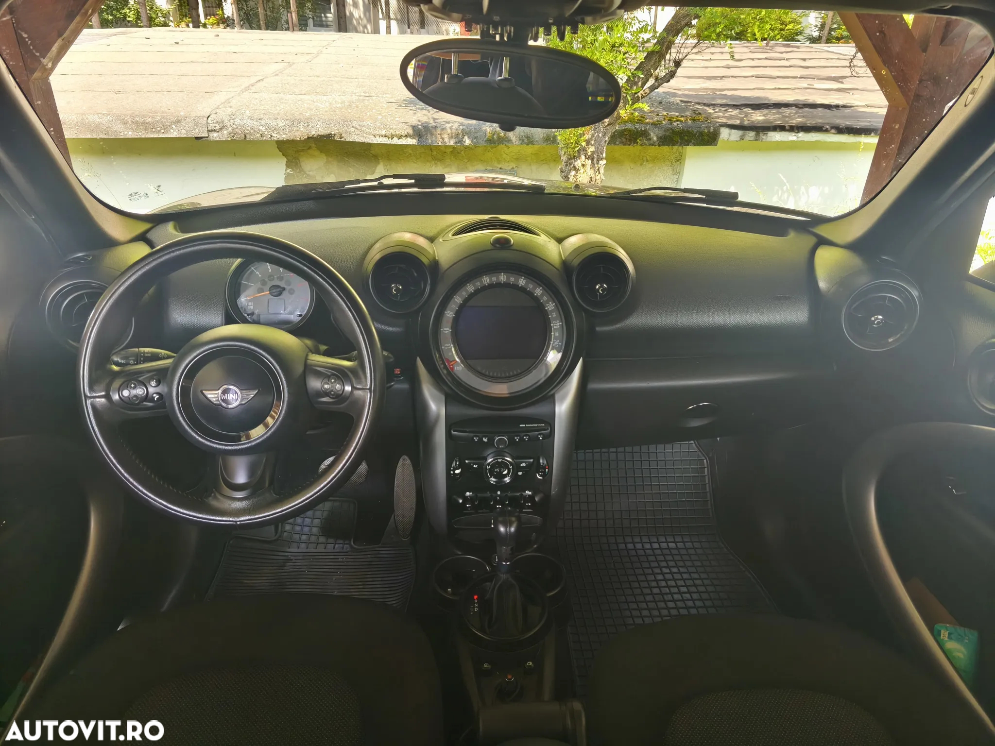 Mini Countryman Cooper D Aut. - 9