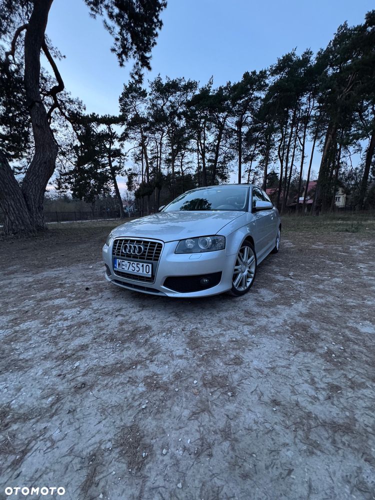 Audi S3 2.0 TFSI Quattro - 13
