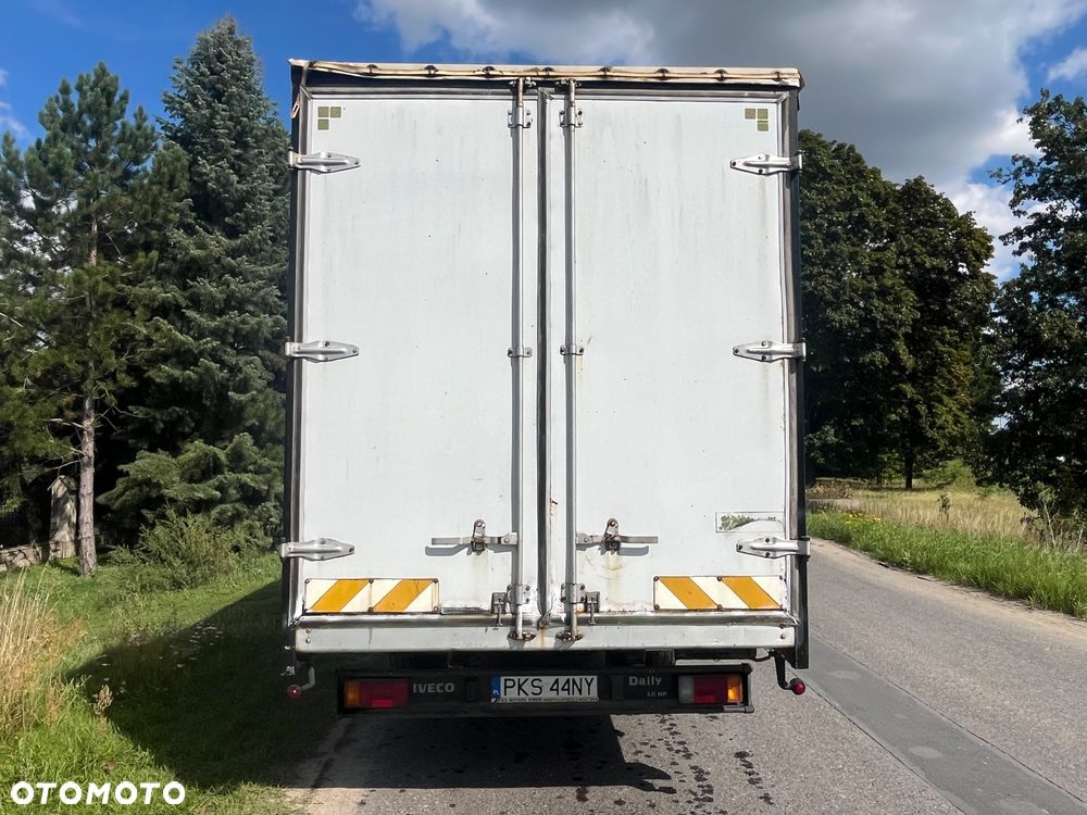 Iveco Daily 65c - 5