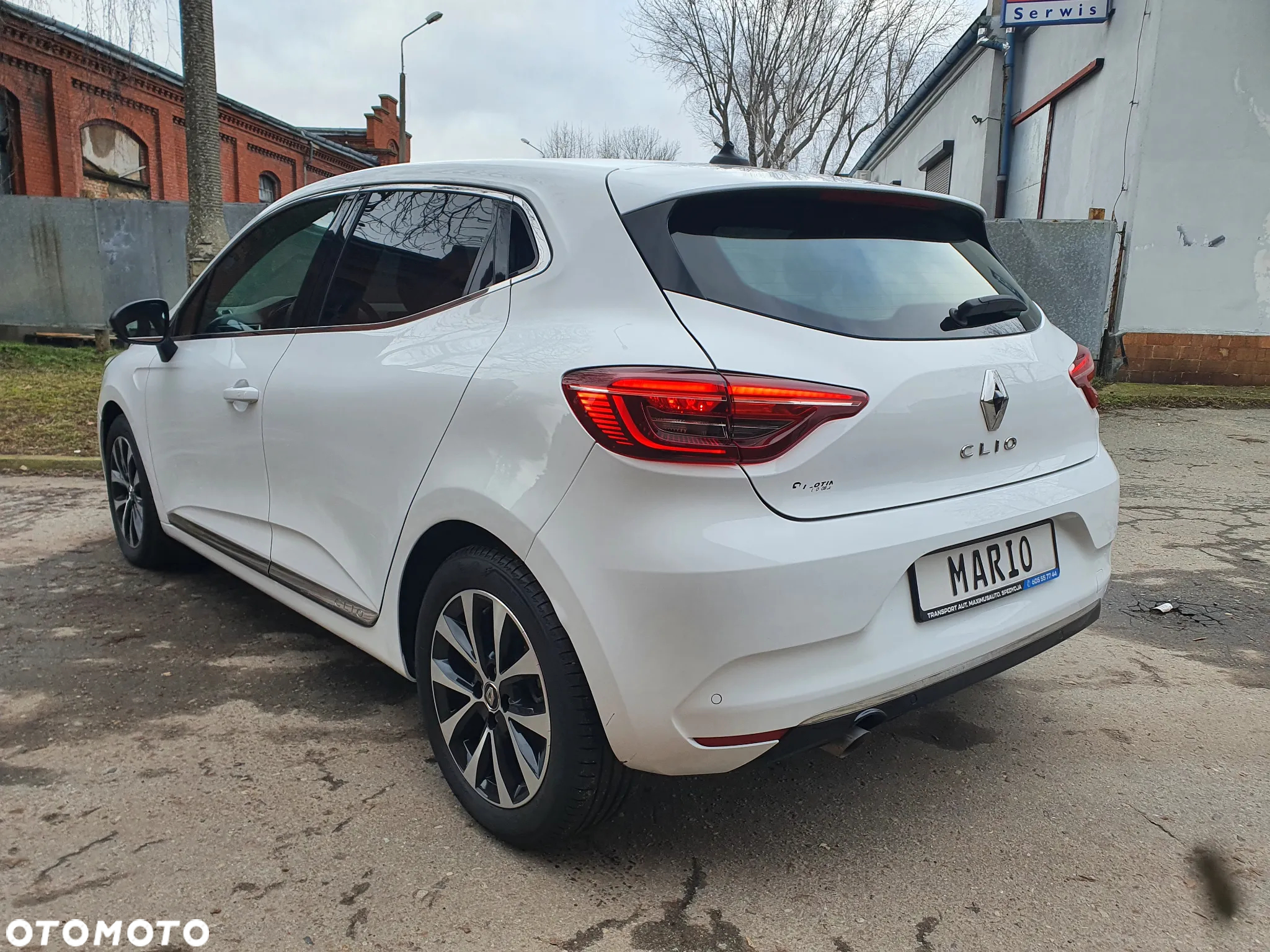 Renault Clio TCe 90 X-tronic EVOLUTION - 5