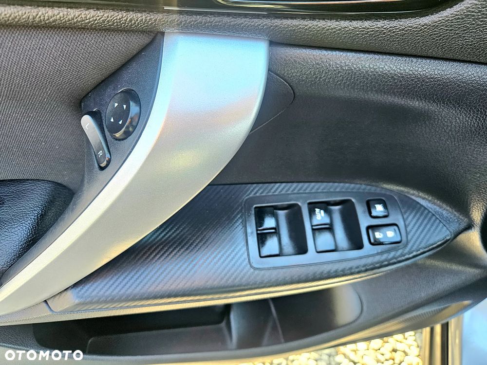 Mitsubishi Eclipse Cross 1.5 T-MIVEC 2WD CVT Diamant - 26