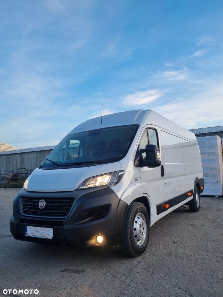 Fiat Ducato - 29