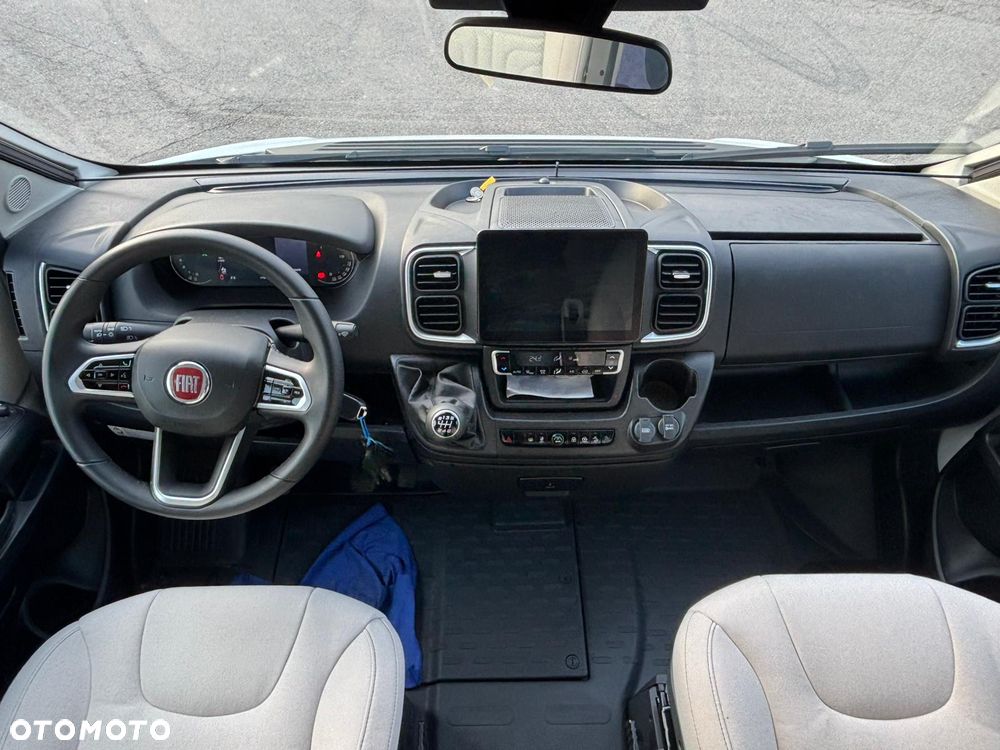 Fiat Ducato - 26