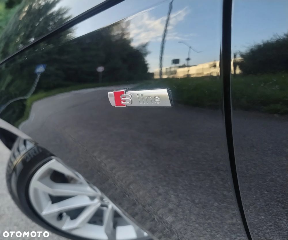 Audi A4 Avant - 22