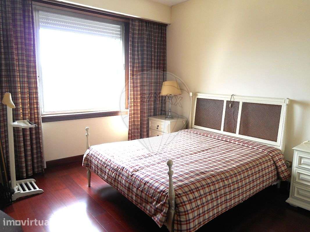 Apartamento T1 para arrendamento - Grande imagem: 3/12