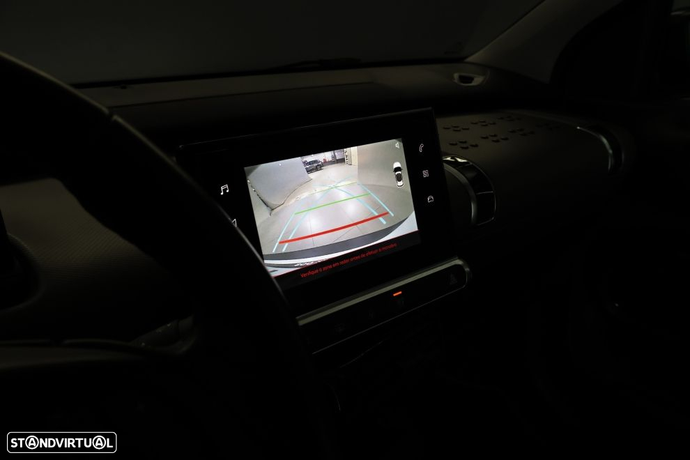 Citroën C4 Cactus 1.2 PureTech Feel - 16