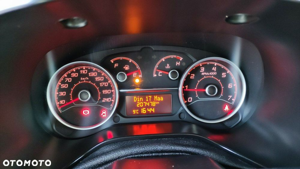 Fiat Doblo - 27