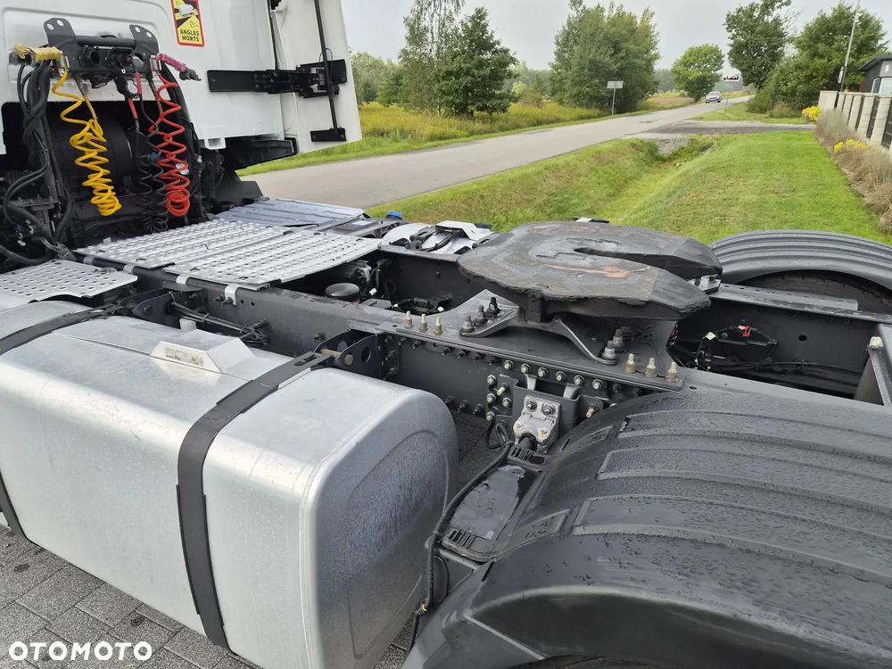 Renault T480 - 7