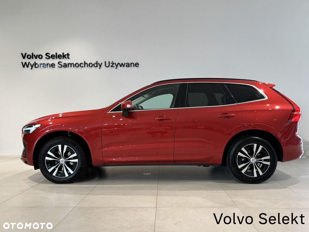 Volvo XC 60 - 9