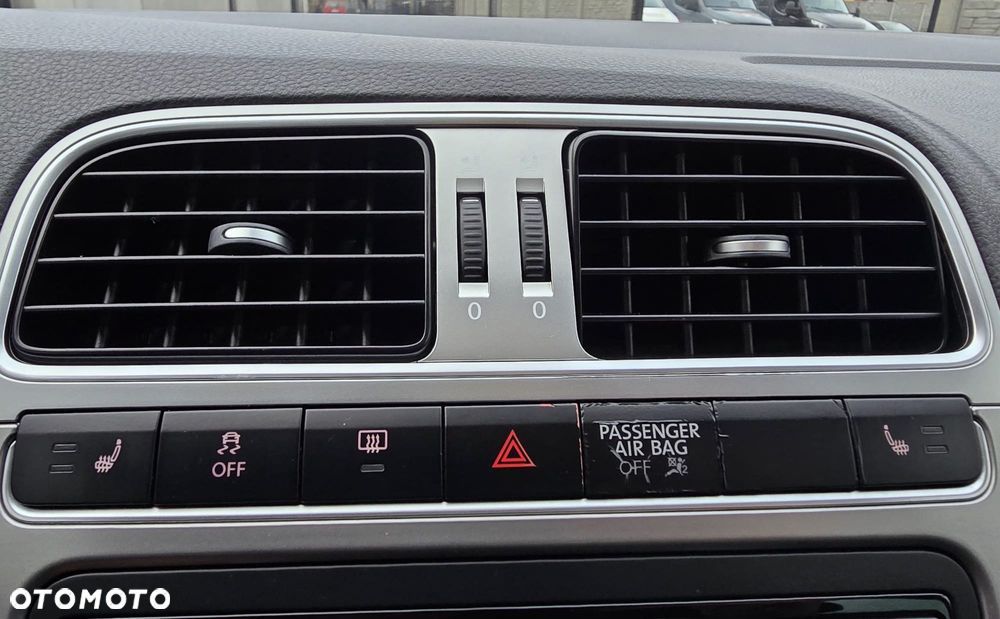 Volkswagen Polo 1.6 TDI Life - 26