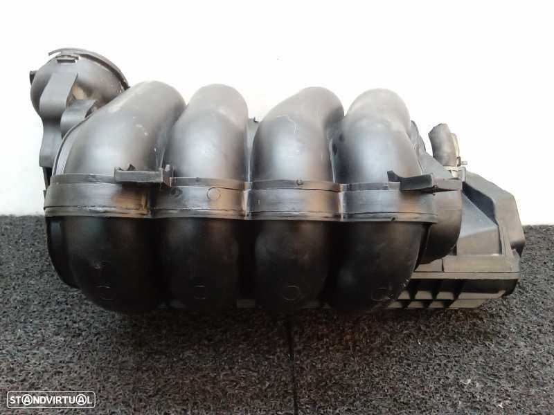 COLECTOR ADMISSÃO HONDA CR-V II 2004 -2900308989 - 3