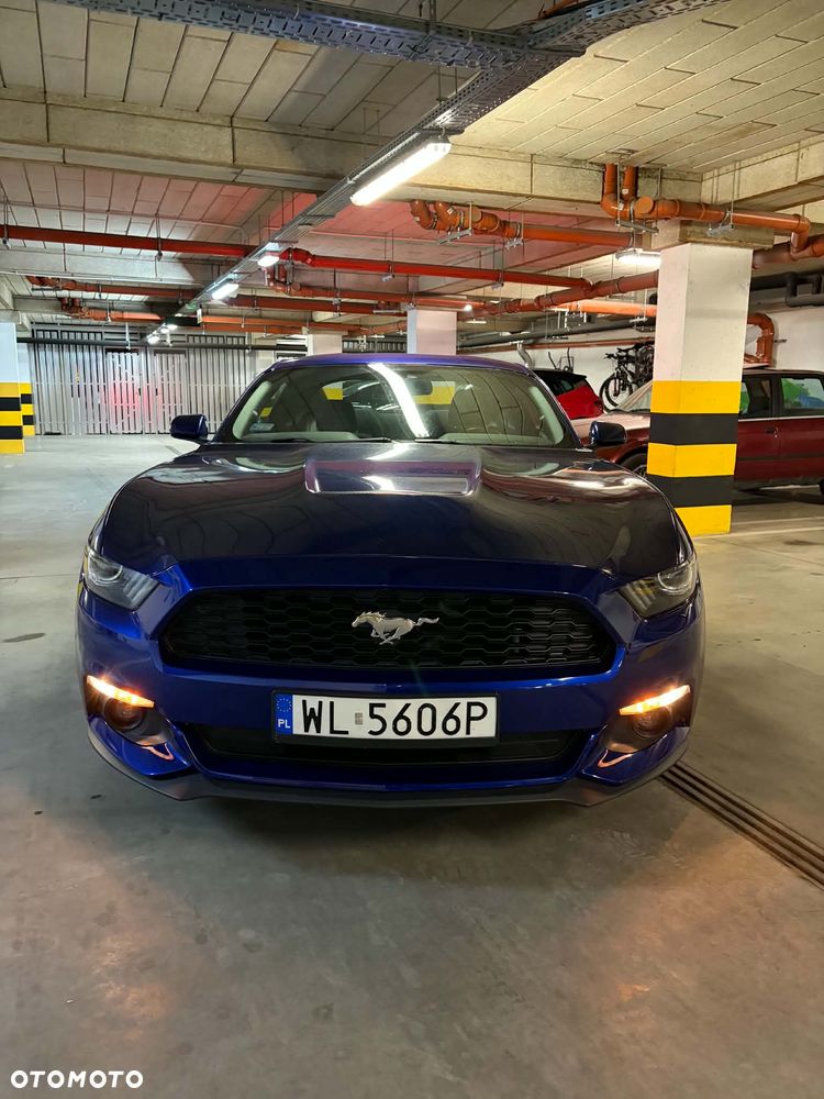 Ford Mustang 3.7 V6 - 31
