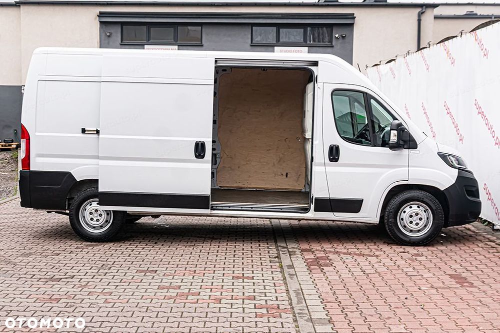 Peugeot Boxer L3H2 2.2 165KM - 8