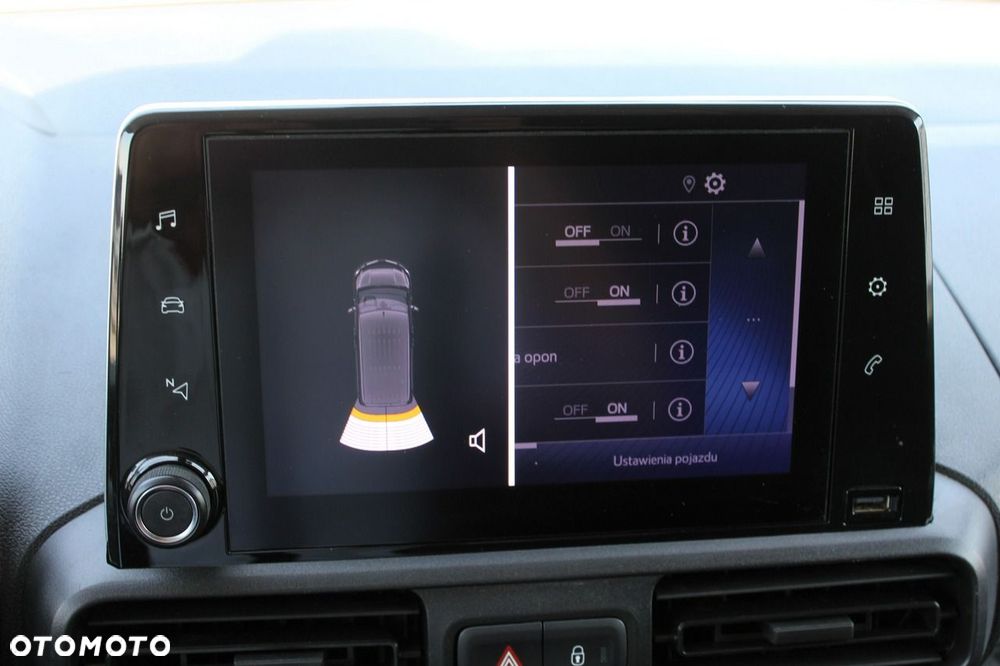 Toyota Proace City - 20
