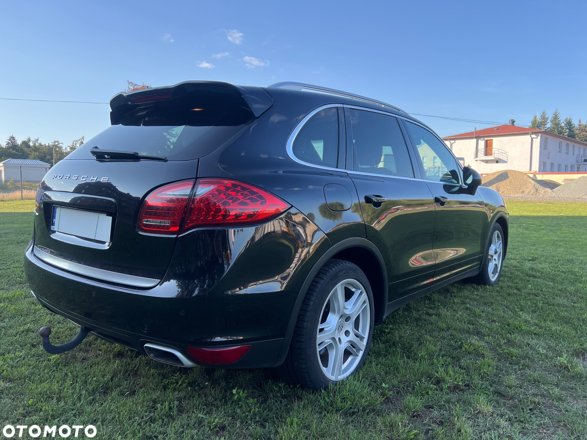 Porsche Cayenne Diesel - 18