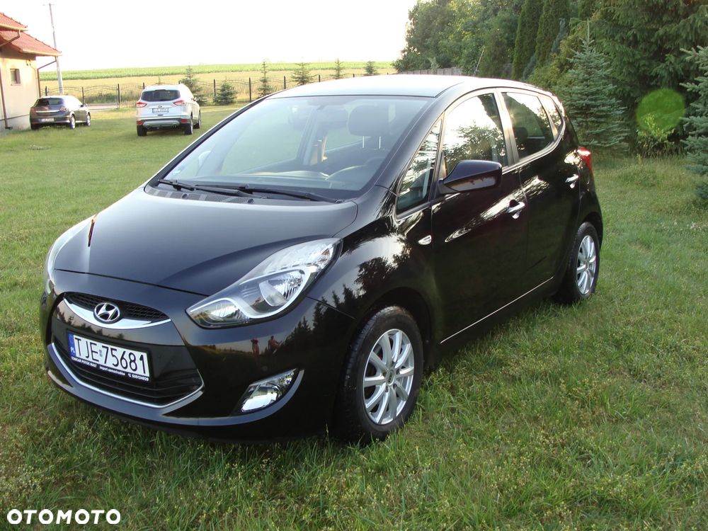 Hyundai ix20 1.6 Automatik Fifa World Cup Edition - 5