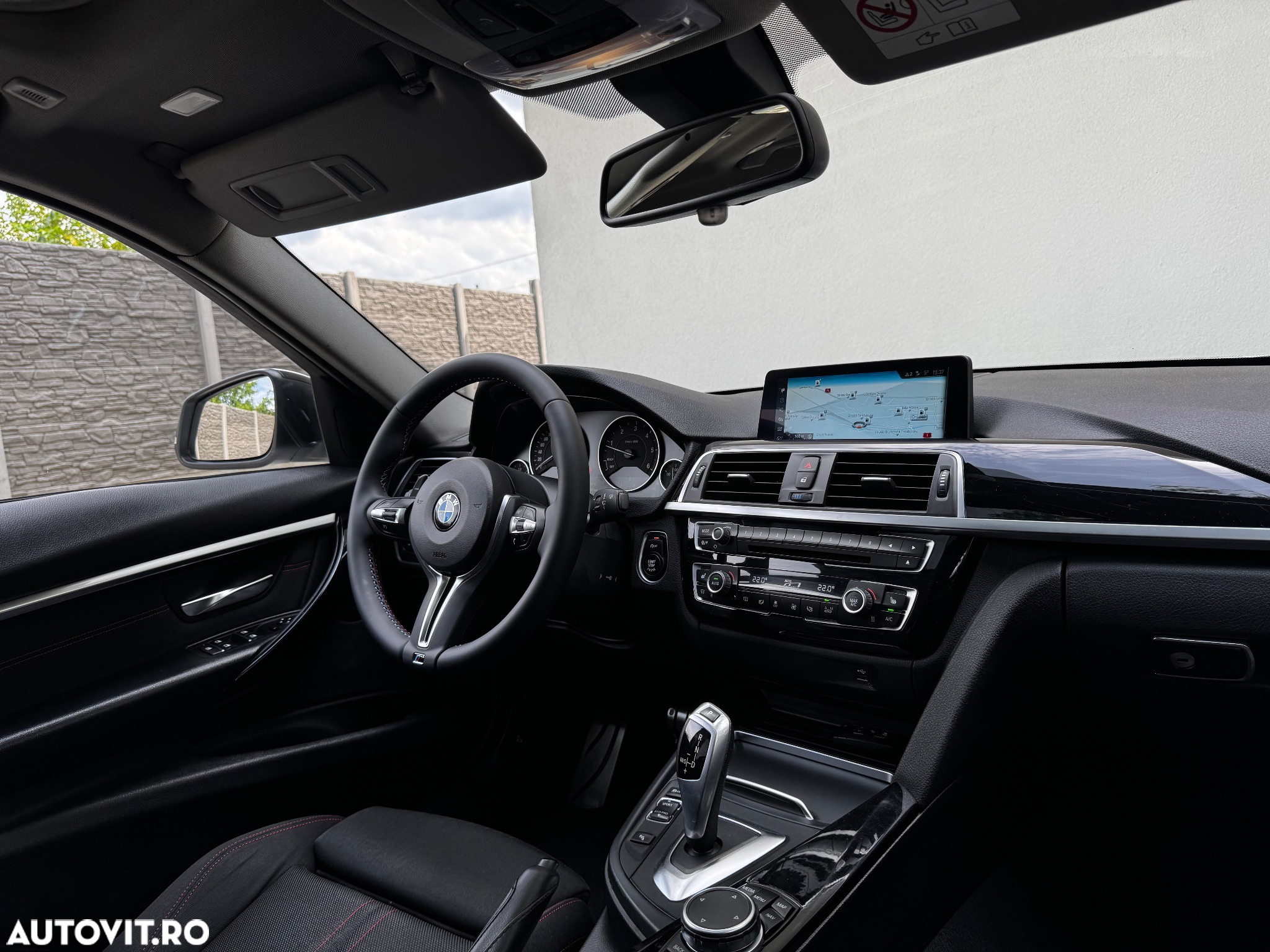 BMW Seria 3 - 11