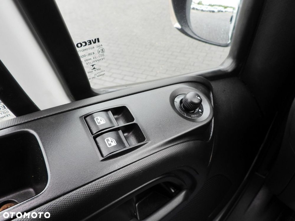 Iveco DAILY 35C16 WYWROTKA TEMPOMAT BLIŹNIACZE KOŁA KLIMATYZACJA  160KM - 27