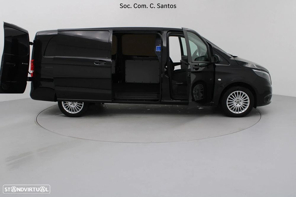 Mercedes-Benz Vito 114/34 - 12