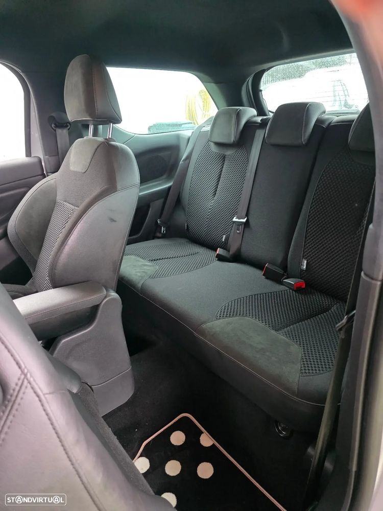 Citroën DS3 1.2 PureTech Be Chic - 11